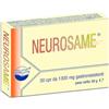 FARMA VALENS Neurosame 30 compresse - integratore per il tono dell'umore