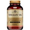 SOLGAR Tonalin Oil 60 perle - Integratore a base di acido linoleico coniugato