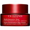 CLARINS Multi-Intensive Jour - Crema antirughe per tutti i tipi di pelle 50 ml