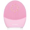 FOREO Luna 3 Plus - dispositivo per termoterapia per pelli normali