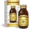 DR. GIORGINI Olio Paradisi 100 Capsule - Integratore antiossidante