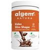 ALGEM NATURA Eidos Slim Shape Choco Cacao 400 g - integratore saziante