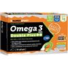 NAMED Omega 3 Double Plus++ 30 Soft gels - Integratore per sportivi