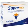 GOLDEN PHARMA Supremo 20 Bustine orosolubili - Integratore per la stanchezza
