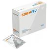 AGATON Siben flu 14 bustine - Integratore Per Il Benessere Della Gola
