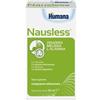 HUMANA Nausless 30 ml - Integratore Anti nausea
