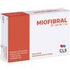 CLS NUTRACEUTICI Miofibral 20 compresse - integratore per il sistema nervoso