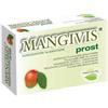 FARMA NATURA BIO Mangivis Prost 30 capsule - integratore per la prostata