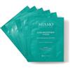 MIAMO Ultra Brightening Masque - 6 maschere schiarenti e uniformanti