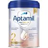 Aptamil Profutura Duobotik 2 - Latte Di Crescita Per Bambini 6-12 Mesi 800 G