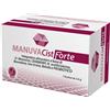 CR.L PHARMA Manuva Cist Forte 7 Bustine - Integratore Per Le Vie Urinarie