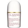 CLARINS Deodorante roll-on antitraspirante a lunga durata 50 ml