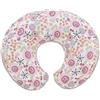 Chicco Boppy French Rose - cuscino allattamento