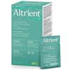 LIVON Altrient Glutathione Liposomiale 30 Bustine - Integratore per la digestione