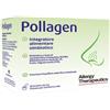 ALLERGY THERAPEUTICS Pollagen 30 Bustine - Integratore per la flora batterica intestinale