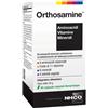 NHCO Orthosamine 42 Capsule - Integratore Di Vitamine Minerali E Aminoacidi