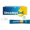ERBOZETA Uncadep Sed 20 stickpack - integratore per le vie respiratorie