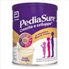 ABBOTT Pediasurecrescita e sviluppo vanigliam 850 g - integratore per l'infanzia