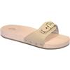 SCHOLL Pescura Flat Original - Zoccoli piatti Color Sabbia - Misura 44
