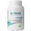 ALTA NATURA Vmag 60 Compresse Orosolubili - Integratore Di Magnesio
