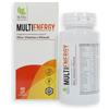 SOAL LABORATORIES Multienergy 60 compresse - Integratore per il tono e l'energia