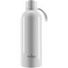 PURO DrinkMe - Borraccia Termica In Acciaio 500 Ml - Bianco