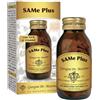 DR. GIORGINI Same Plus 180 Pastiglie - integratore per il tono dell'umore