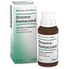Guna Drosera-Homaccord 30 ml Gocce - Rimedio omeopatico