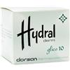 DORSAN Hydral Derm Glico 10 - crema esfoliante per rinnovamento cutaneo 50 Ml