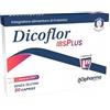 Ag Pharma Dicoflor Ibsplus 30 capsule - integratore di probiotici