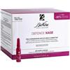 EUPHIDRA Defence Xage - 14 Fiale Concentrate Anti-Età Multi-Correttive