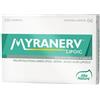 ALTA NATURA Myranerv Lipoic 24 Compresse - Integratore Ad Azione Antinfiammatoria