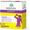 AQUILEA Cellulite 20 Stick - Integratore Per Inestetismi Della Cellulite