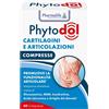 PHARMALIFE Phytodol Cartilagini E Articolazioni 60 Compresse - Integratore Per La Funzione Articolare