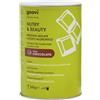 GOOVI nutry & beauty - Proteine Isolate E Acido Ialuronico In Polvere Gusto Cioccolato 260g