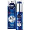 NIVEA men anti-age 2in1 power - crema anti-macchie 50 ml