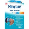NEXCARE ColdHot Terapy Pack Flexible - Cuscino Per Termoterapia 11 X 23,5 Cm