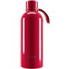 PURO DrinkMe - Borraccia Termica In Acciaio 500 Ml - Watermelon