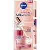 NIVEA Expert Lift Cellular - Siero Lift 3-Zone - Trattamento anti-età 30 ml