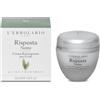 L ERBOLARIO Risposta Notte Altafitocosmesi - Crema rigenerante per il viso 50 Ml