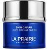 LA PRAIRIE Skin Caviar Luxe Cream Sheer - crema anti-age 50 ml