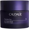 CAUDALIE Premier Cru la crema ricca - crema anti-age 50 ml