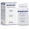 LICOFARMA Bonefort 120 capsule - Integratore per le ossa