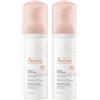 Avene Nettoyante - Duo Mousse Detergente 150 ml