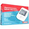 GIMA Sfigmomanometro digitale value Andon
