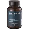 BIOS LINE Principium Collagene Marino 80 Compresse - Integratore per la pelle