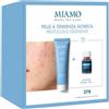MIAMO Cofanetto Protocollo Pelle a Tendenza Acneica - AcnEver Cream 50 ml + Skin Detox 60 capsule