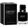 GIVENCHY L'Interdit Givenchy Eau de Parfum Intense 80ml