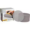 Mirka 9A-241-1000 - Disco da 15,2 cm, 1000 g, confezione da 50, colore: Grigio