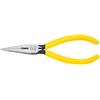 Klein Tools D203 - 6H2 lunga pinza taglio laterale, 15,2 cm